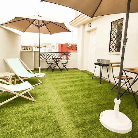 Letmalaga Comfort Studio Exterior photo