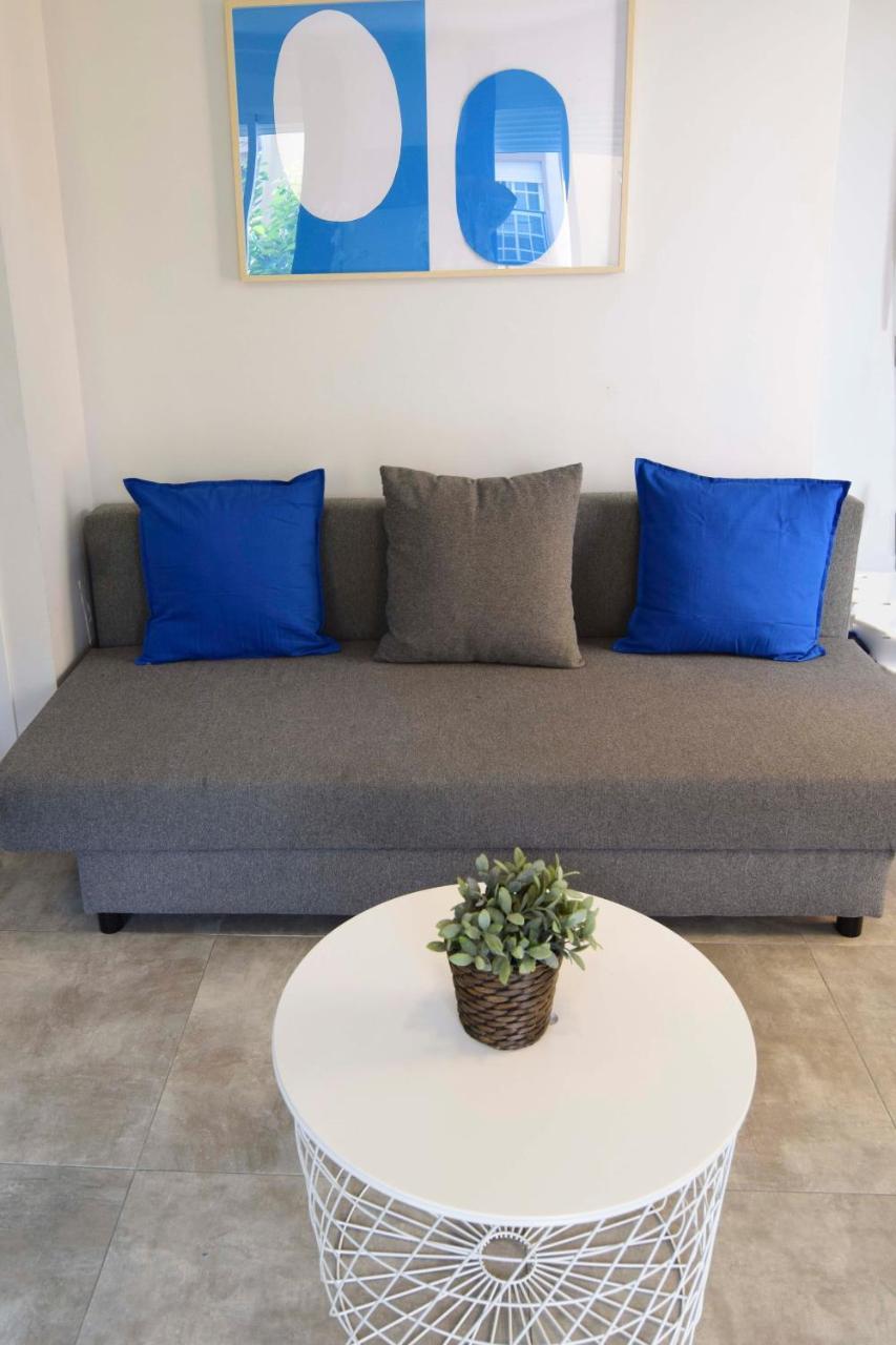 Letmalaga Comfort Studio Exterior photo