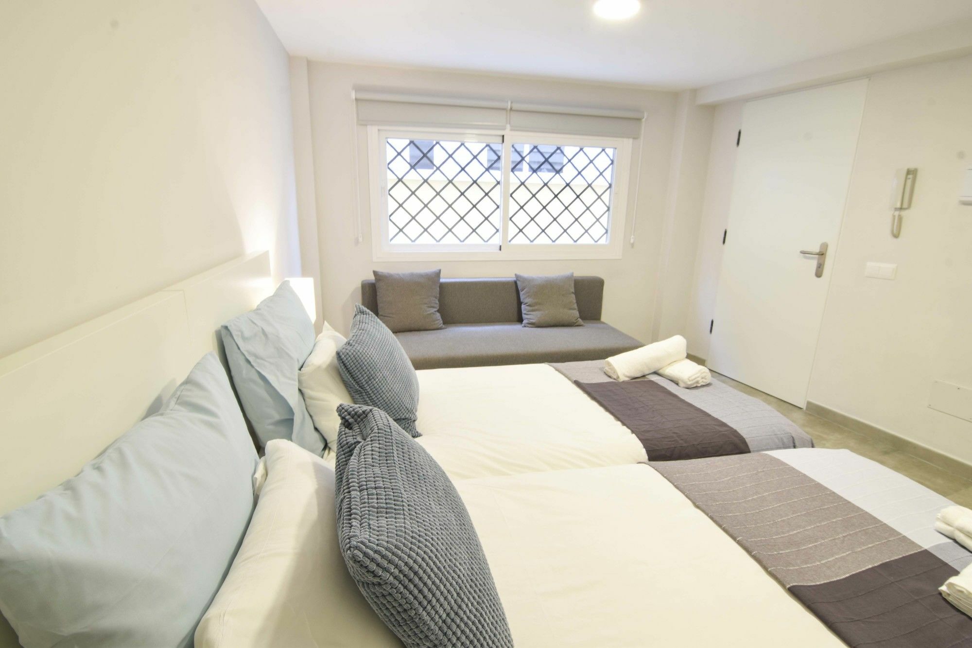 Letmalaga Comfort Studio Exterior photo